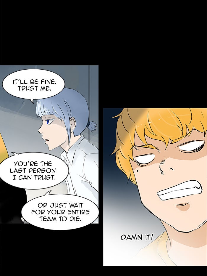 Tower of God Manga Chapter 139 page 47 - [Season 2] Ep. 59