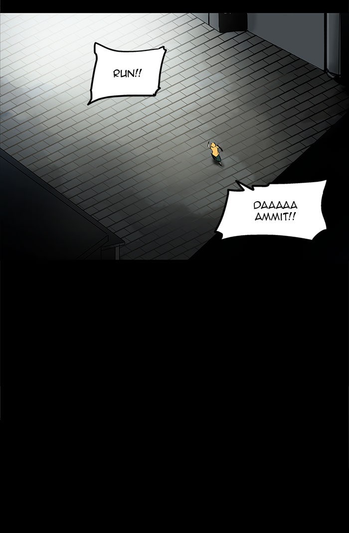 Tower of God Manga Chapter 139 page 48 - [Season 2] Ep. 59