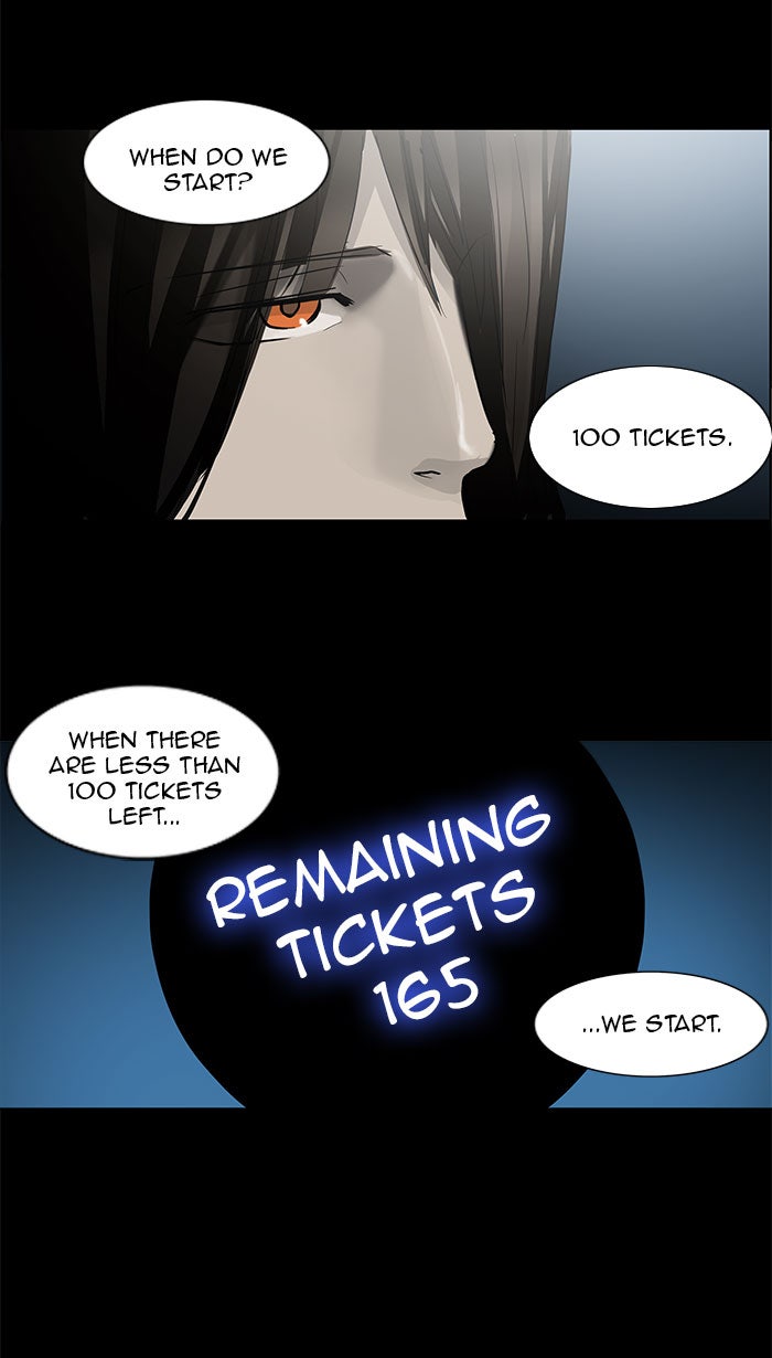 Tower of God Manga Chapter 139 page 5 - [Season 2] Ep. 59