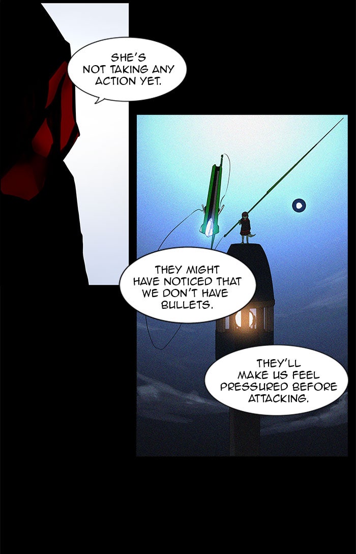 Tower of God Manga Chapter 139 page 7 - [Season 2] Ep. 59