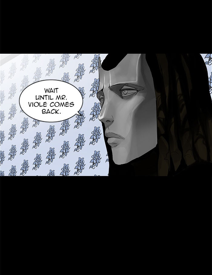 Tower of God Manga Chapter 139 page 9 - [Season 2] Ep. 59