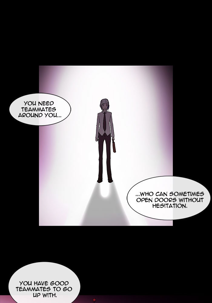 Tower of God Manga Chapter 14 page 17 - [Season 1] Ep. 13