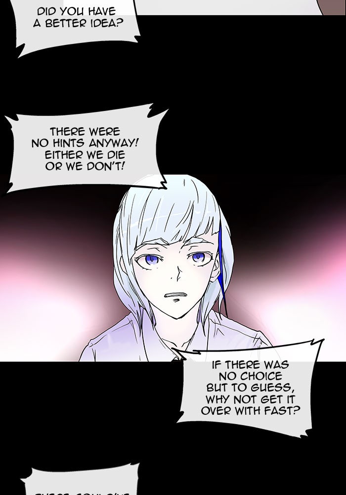 Tower of God Manga Chapter 14 page 2 - [Season 1] Ep. 13