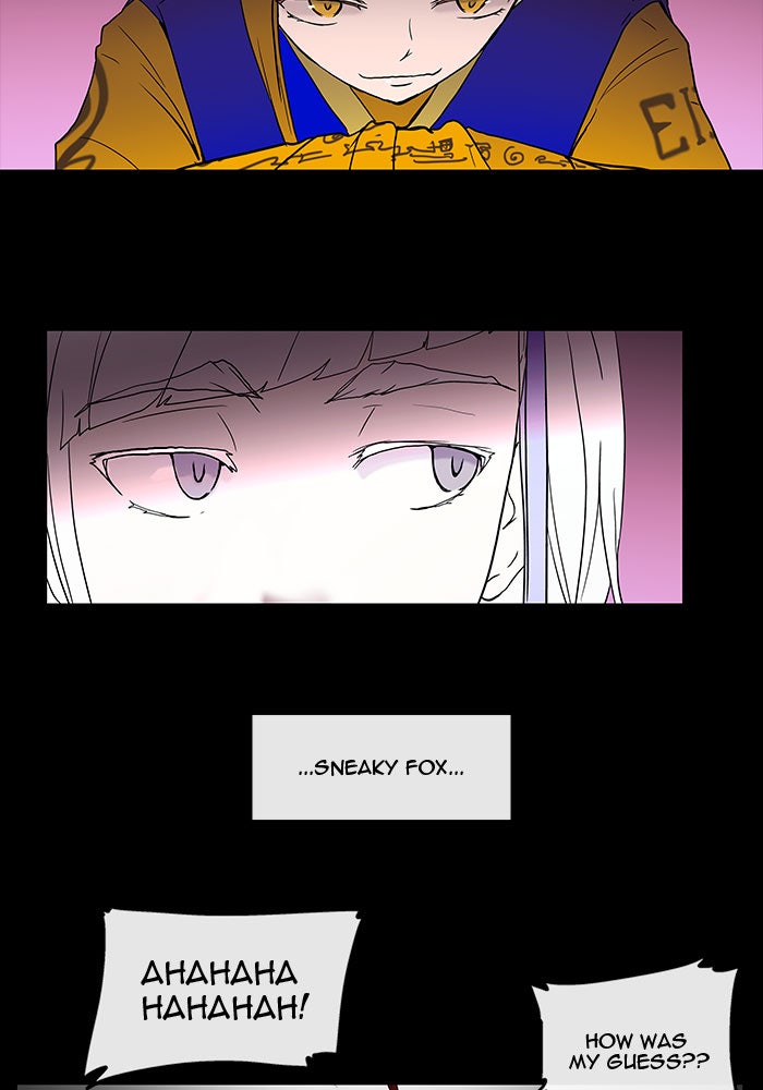 Tower of God Manga Chapter 14 page 21 - [Season 1] Ep. 13
