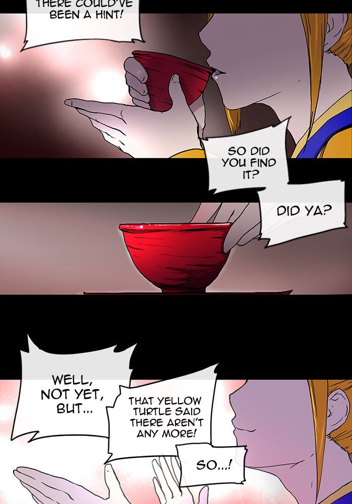 Tower of God Manga Chapter 14 page 3 - [Season 1] Ep. 13