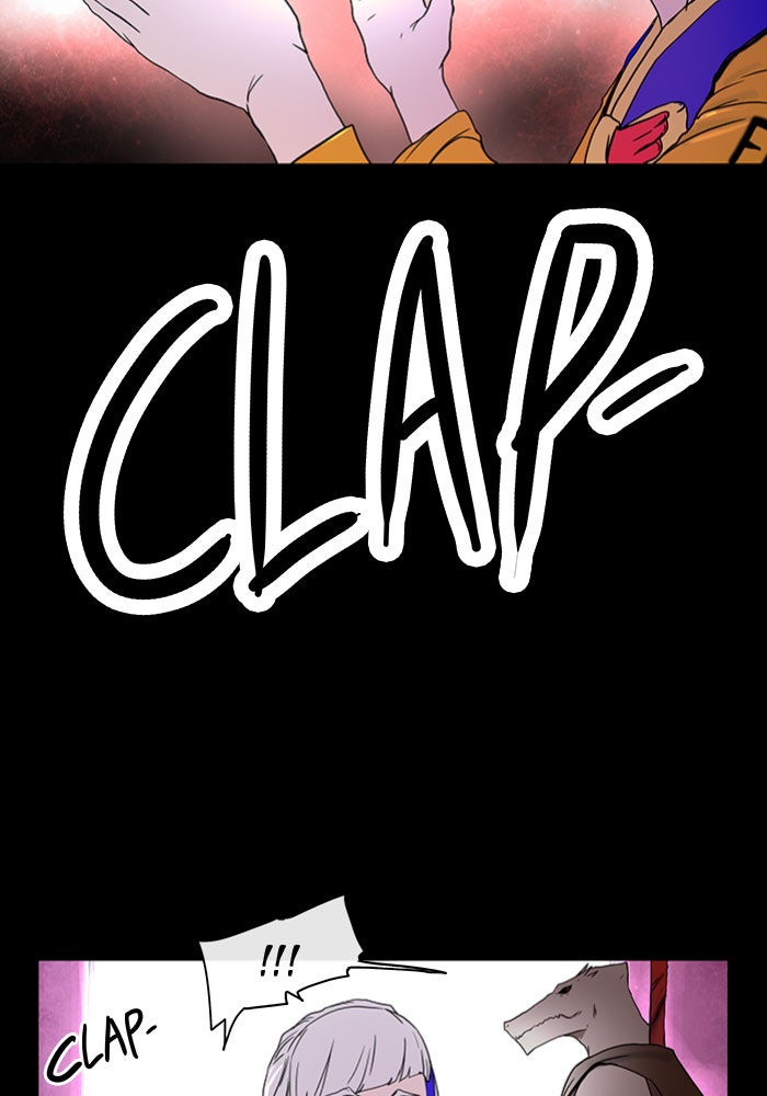 Tower of God Manga Chapter 14 page 4 - [Season 1] Ep. 13