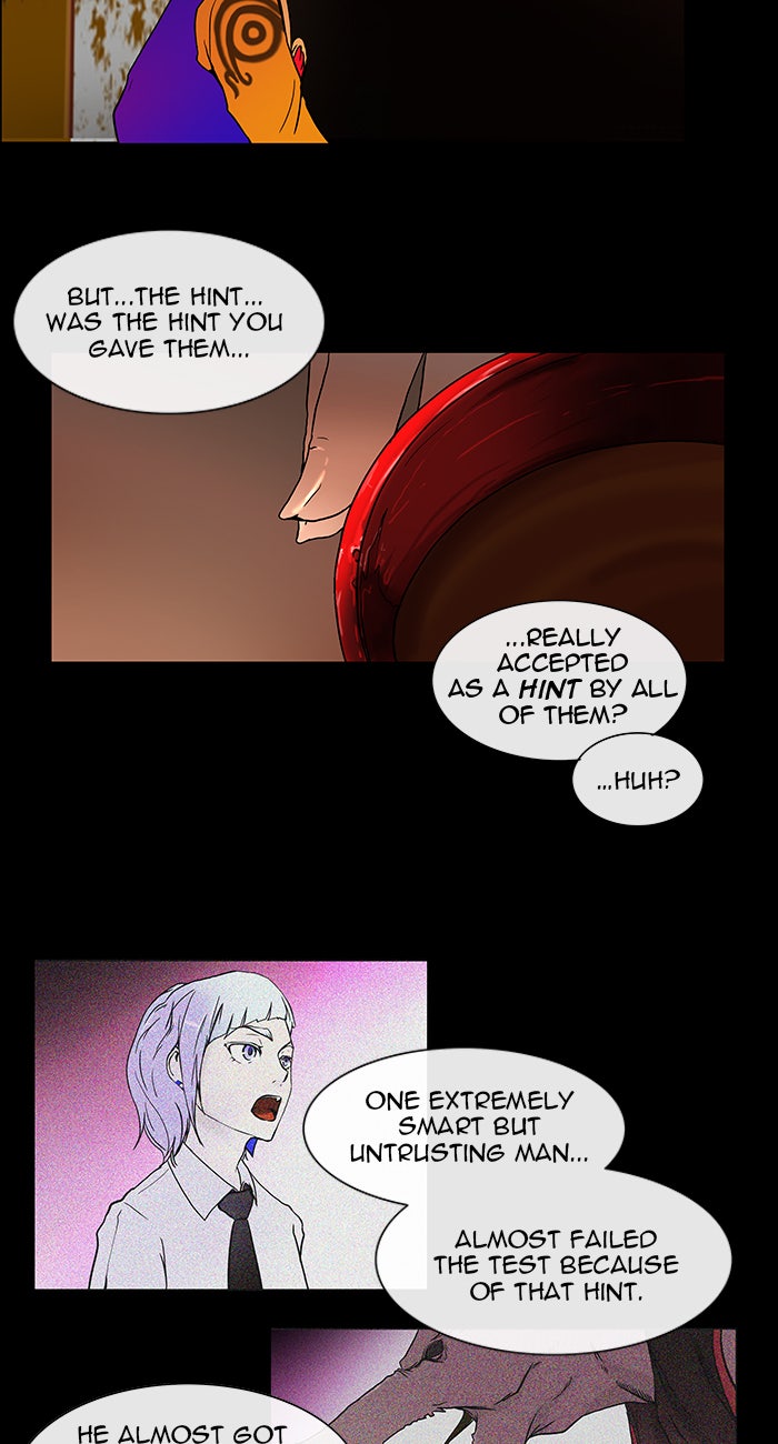 Tower of God Manga Chapter 14 page 48 - [Season 1] Ep. 13