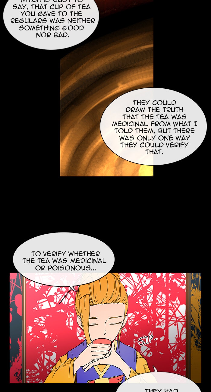 Tower of God Manga Chapter 14 page 51 - [Season 1] Ep. 13