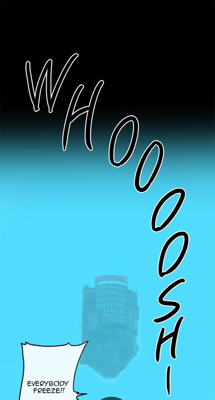 Tower of God Manga Chapter 14 page 54 - [Season 1] Ep. 13