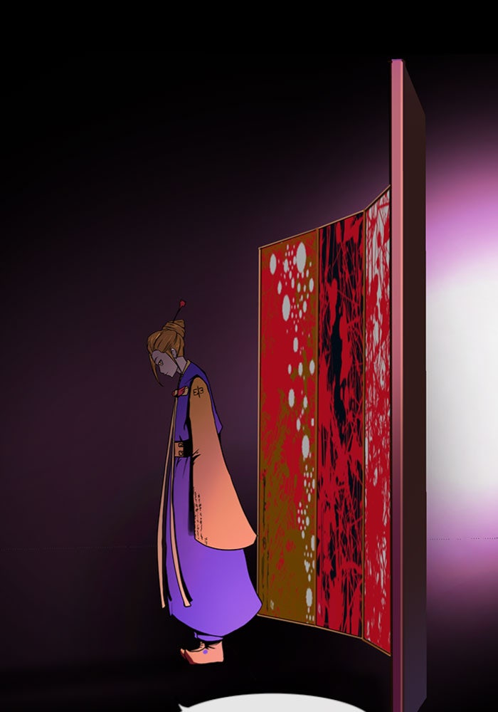 Tower of God Manga Chapter 14 page 6 - [Season 1] Ep. 13