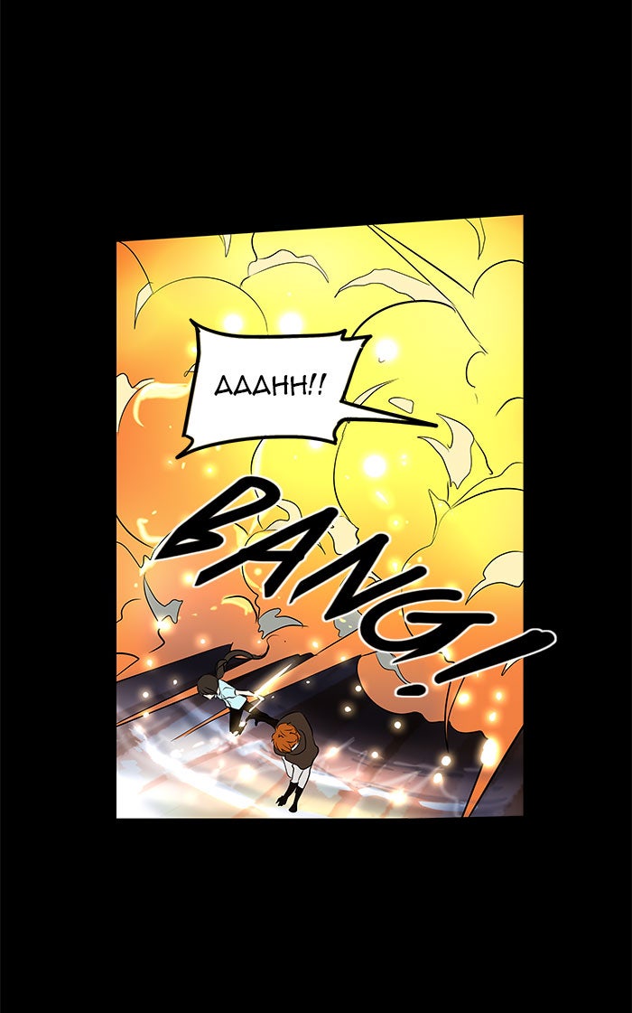 Tower of God Manga Chapter 140 page 14 - [Season 2] Ep. 60