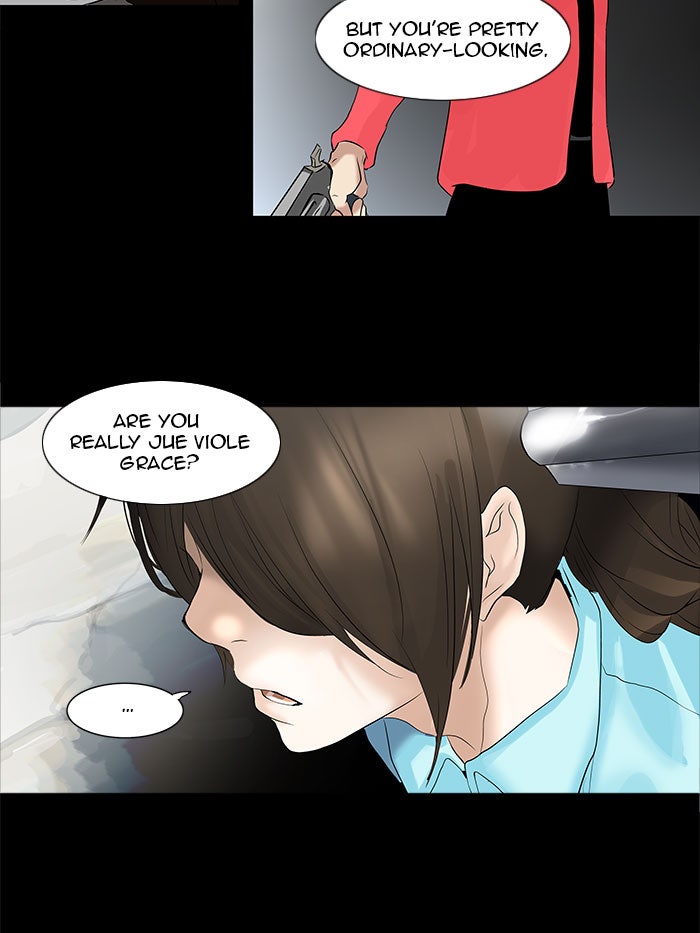 Tower of God Manga Chapter 140 page 2 - [Season 2] Ep. 60