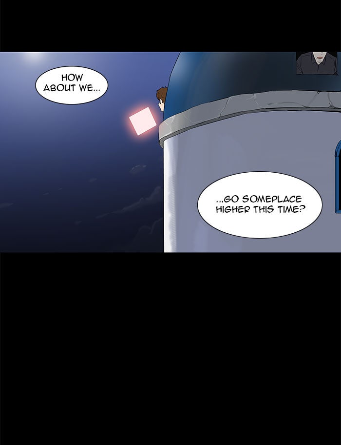 Tower of God Manga Chapter 140 page 28 - [Season 2] Ep. 60