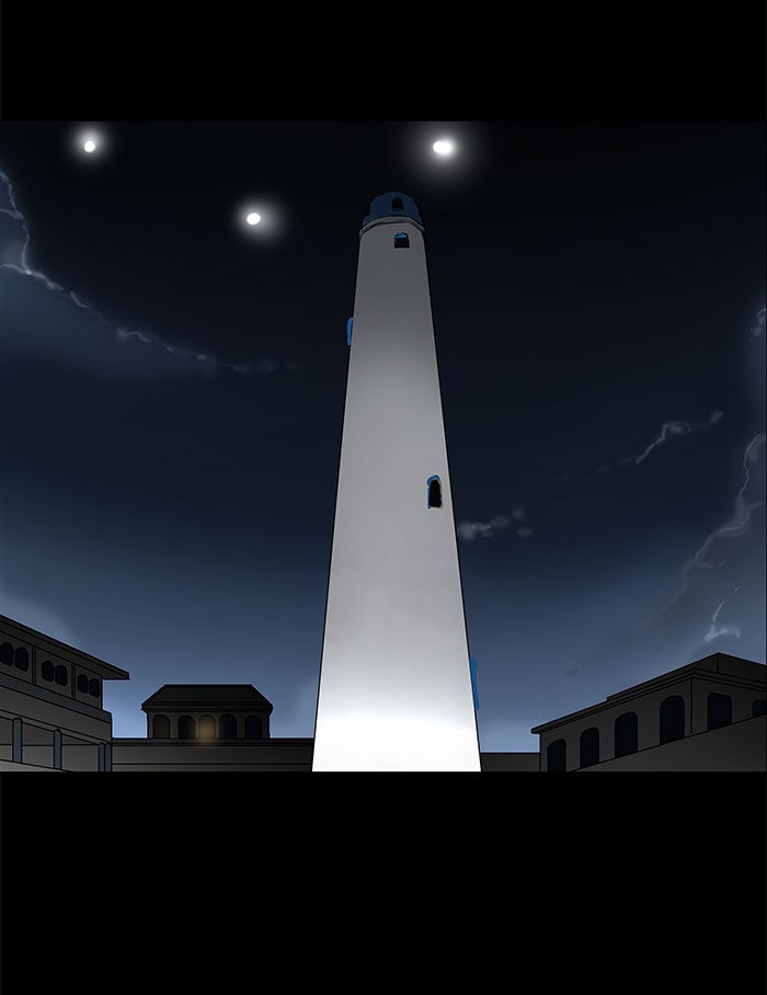 Tower of God Manga Chapter 140 page 29 - [Season 2] Ep. 60