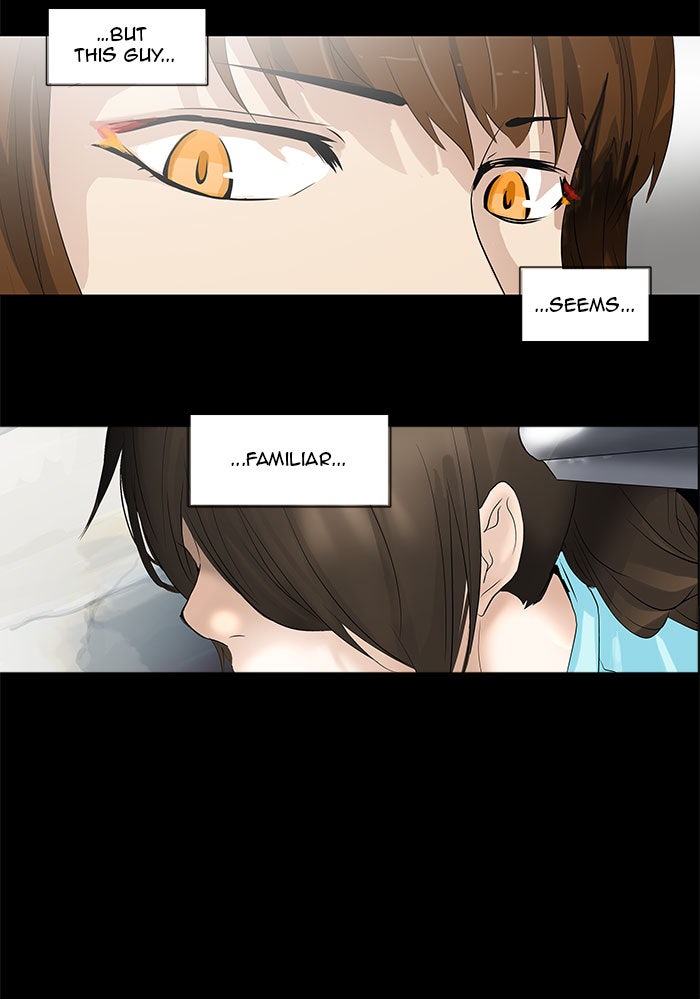 Tower of God Manga Chapter 140 page 3 - [Season 2] Ep. 60