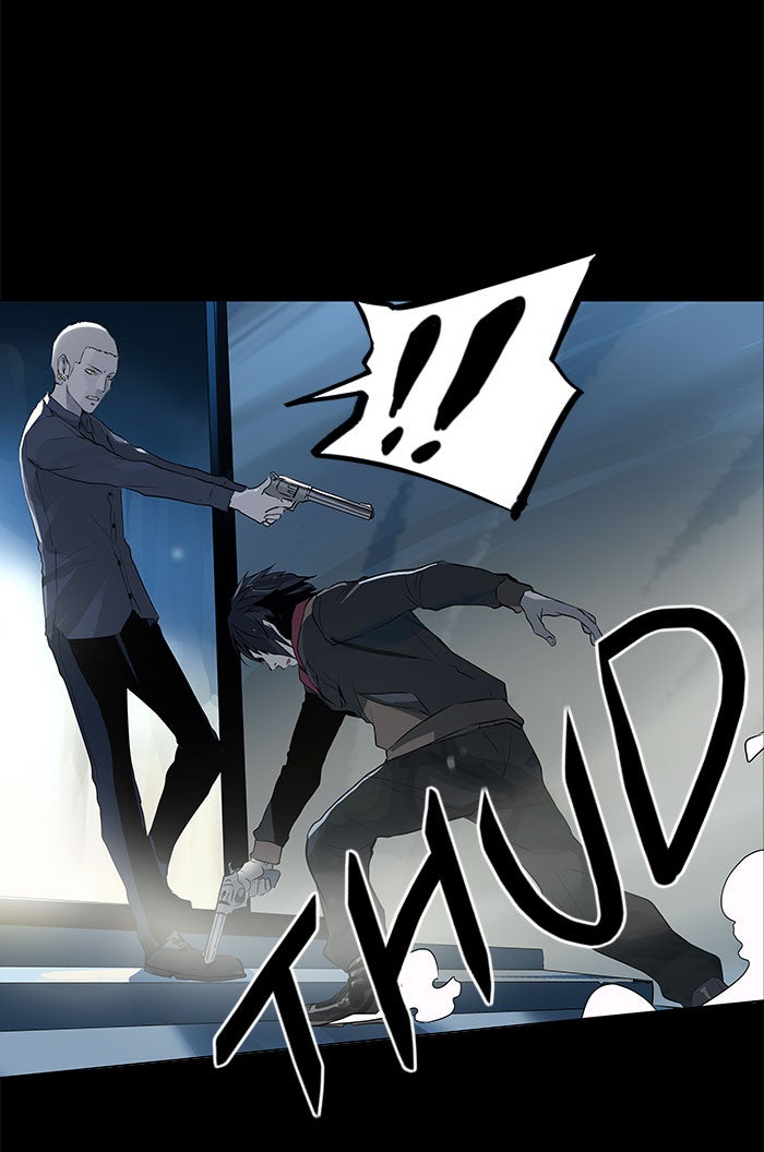 Tower of God Manga Chapter 140 page 32 - [Season 2] Ep. 60