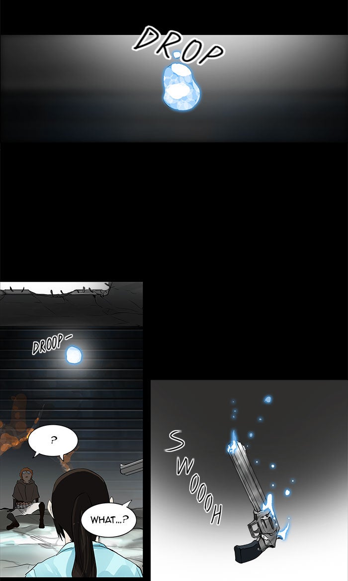 Tower of God Manga Chapter 140 page 4 - [Season 2] Ep. 60