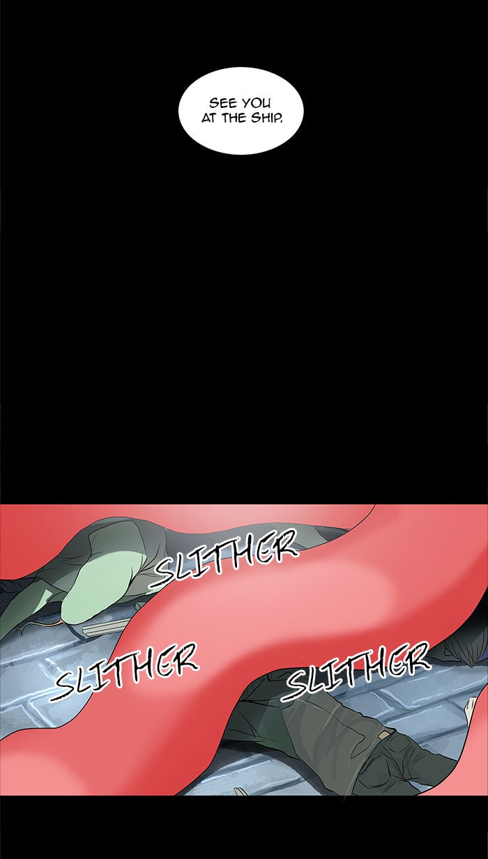 Tower of God Manga Chapter 140 page 45 - [Season 2] Ep. 60