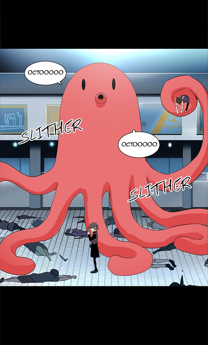 Tower of God Manga Chapter 140 page 46 - [Season 2] Ep. 60