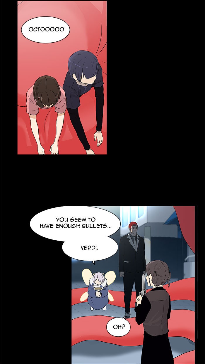 Tower of God Manga Chapter 140 page 47 - [Season 2] Ep. 60