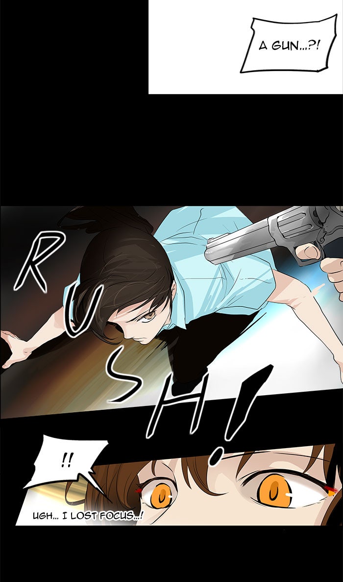 Tower of God Manga Chapter 140 page 5 - [Season 2] Ep. 60