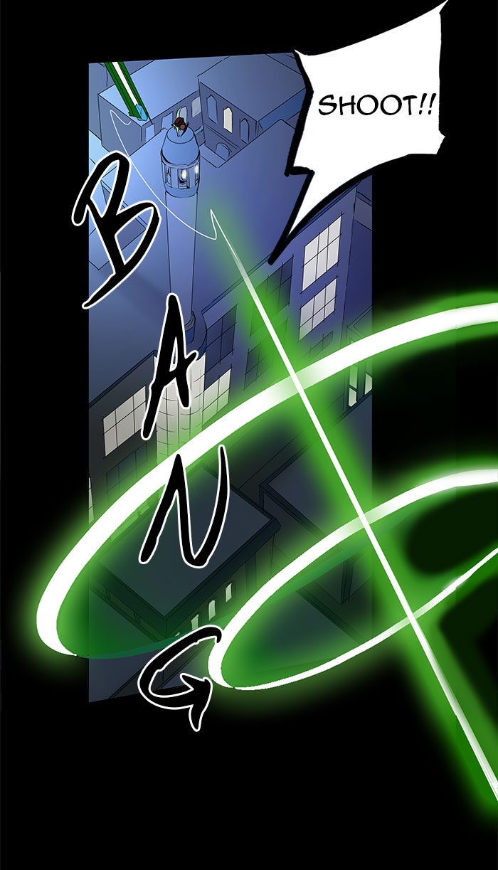 Tower of God Manga Chapter 140 page 54 - [Season 2] Ep. 60