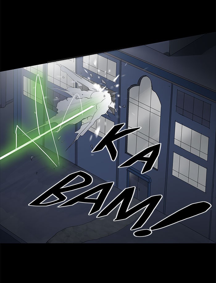 Tower of God Manga Chapter 140 page 55 - [Season 2] Ep. 60