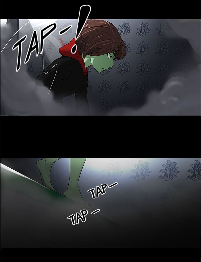 Tower of God Manga Chapter 140 page 56 - [Season 2] Ep. 60