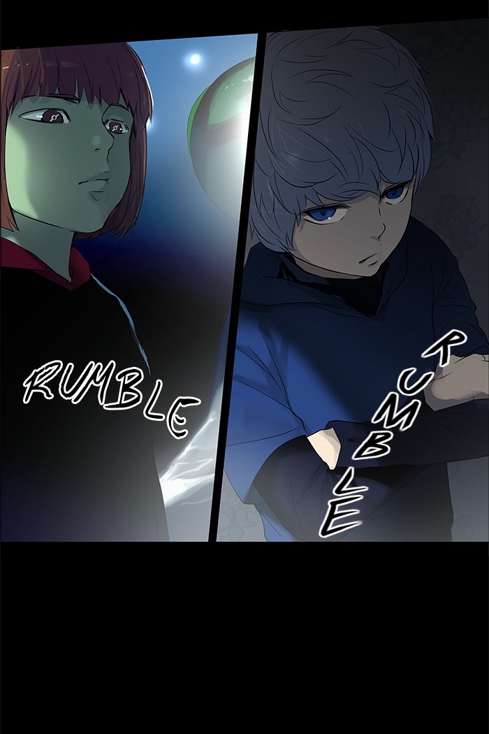 Tower of God Manga Chapter 140 page 58 - [Season 2] Ep. 60