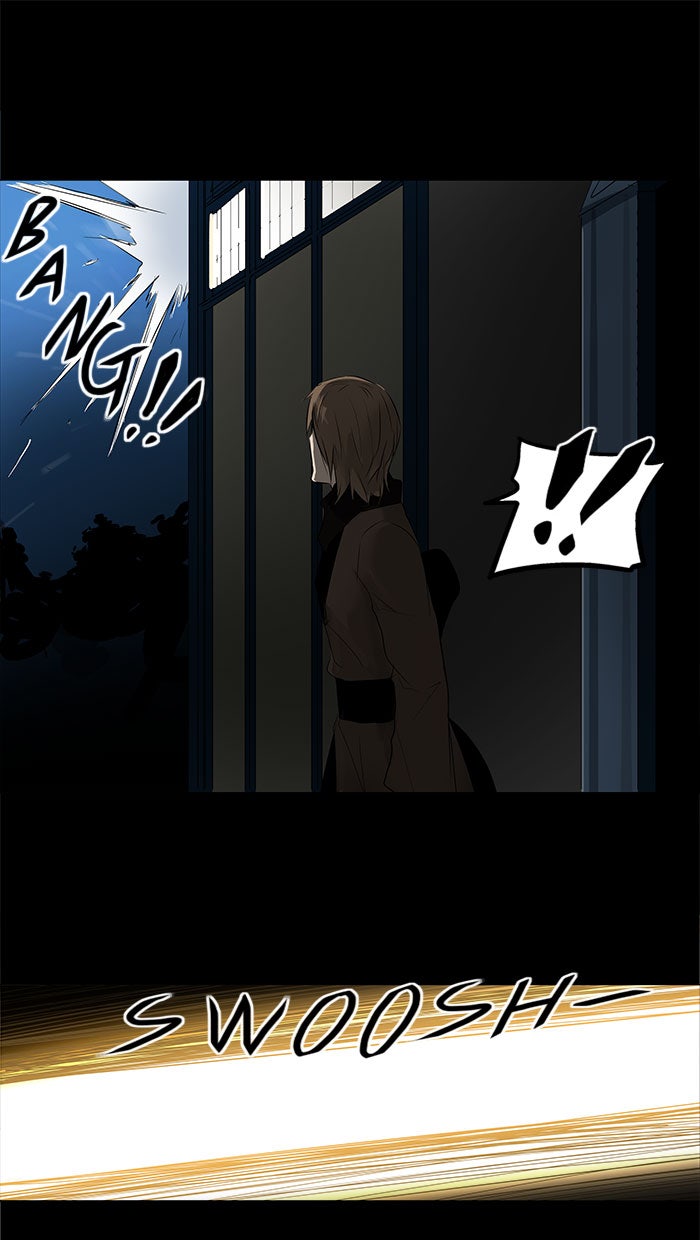 Tower of God Manga Chapter 140 page 59 - [Season 2] Ep. 60