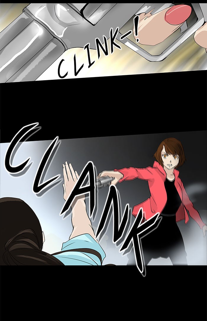 Tower of God Manga Chapter 140 page 6 - [Season 2] Ep. 60