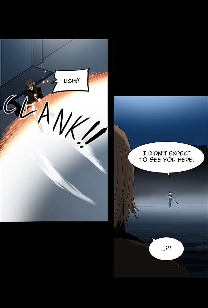 Tower of God Manga Chapter 140 page 60 - [Season 2] Ep. 60