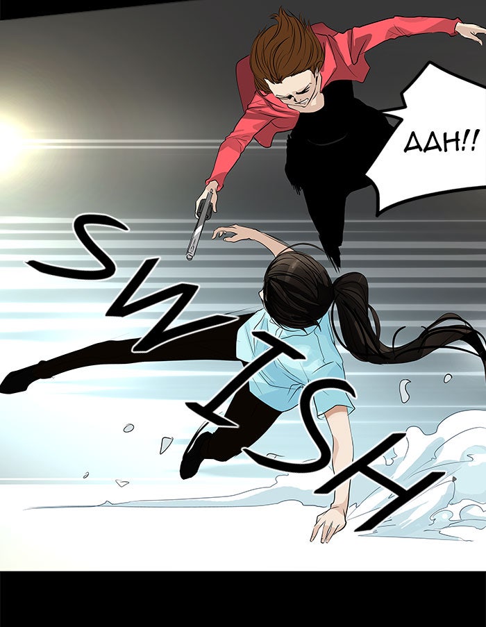 Tower of God Manga Chapter 140 page 8 - [Season 2] Ep. 60