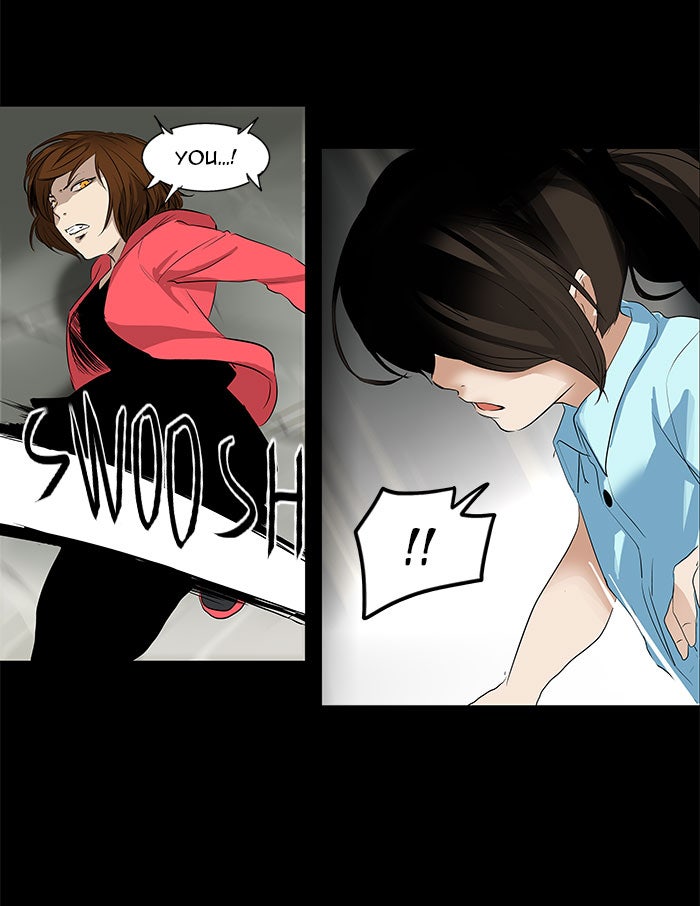 Tower of God Manga Chapter 140 page 9 - [Season 2] Ep. 60