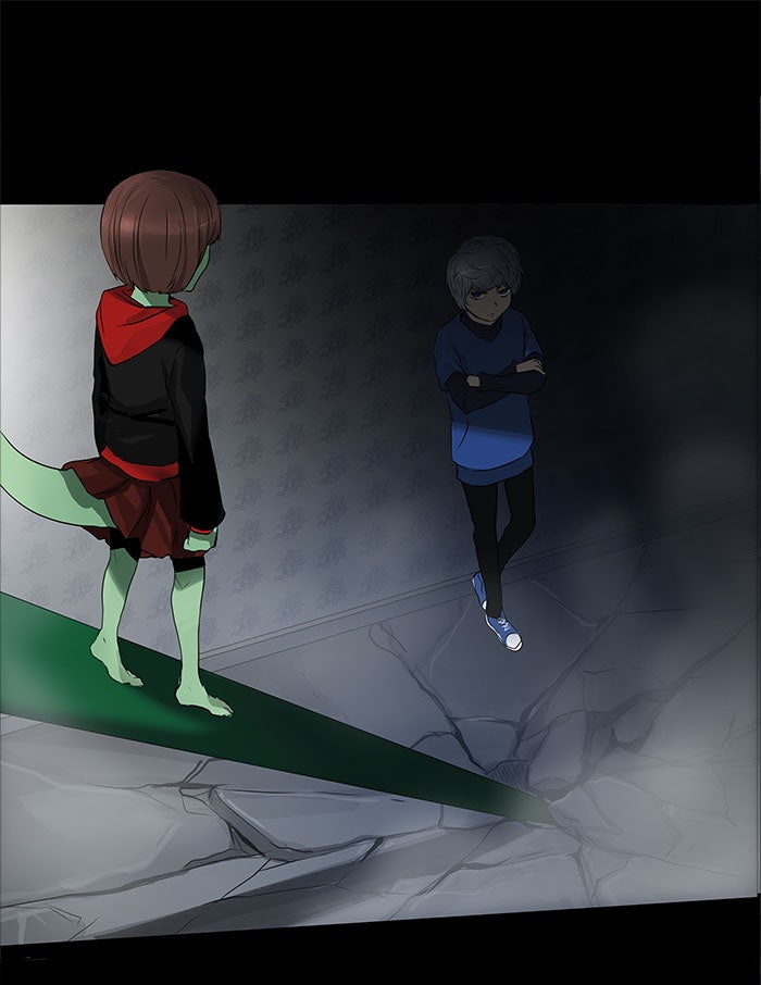 Tower of God Manga Chapter 141 page 10 - [Season 2] Ep. 61