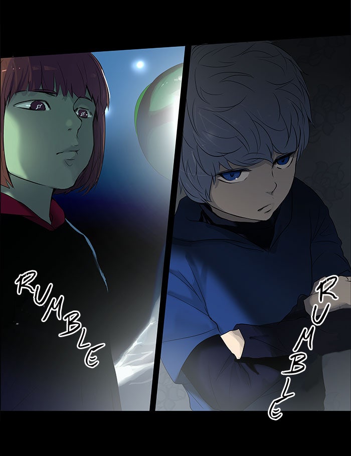 Tower of God Manga Chapter 141 page 11 - [Season 2] Ep. 61