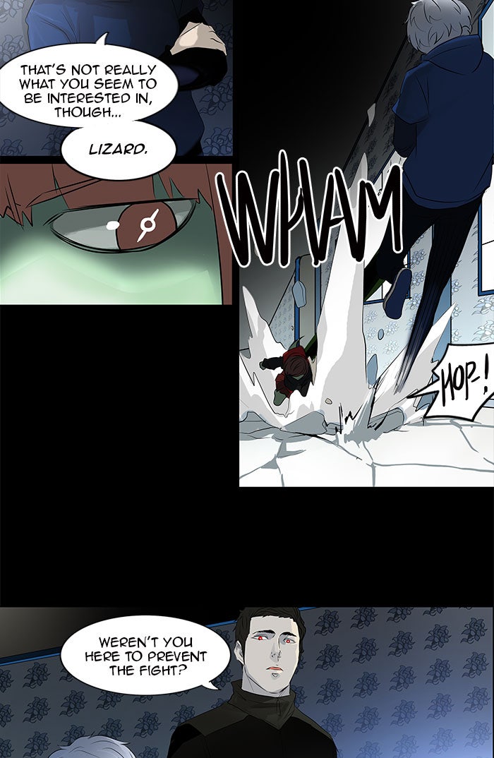 Tower of God Manga Chapter 141 page 13 - [Season 2] Ep. 61