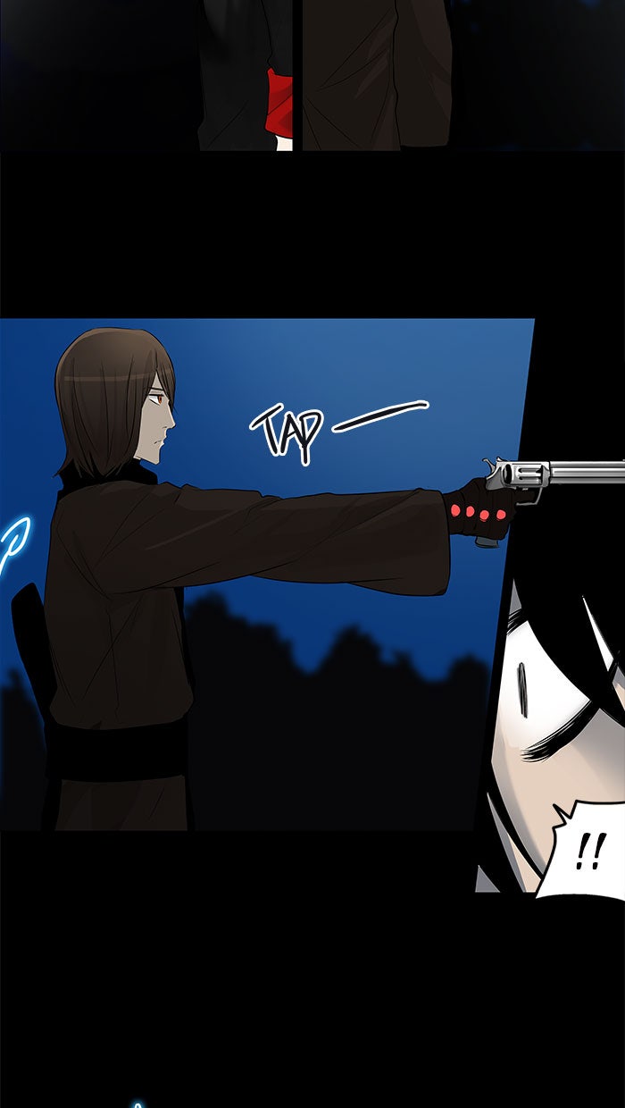 Tower of God Manga Chapter 141 page 19 - [Season 2] Ep. 61