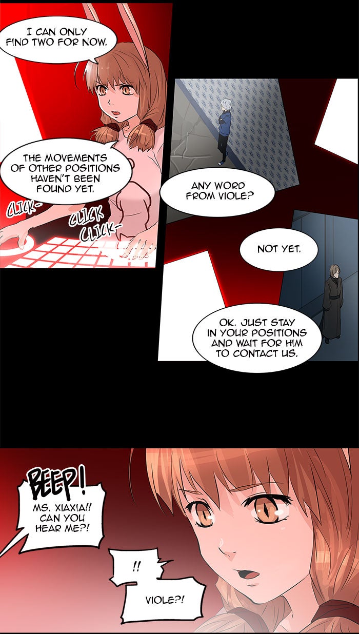 Tower of God Manga Chapter 141 page 2 - [Season 2] Ep. 61