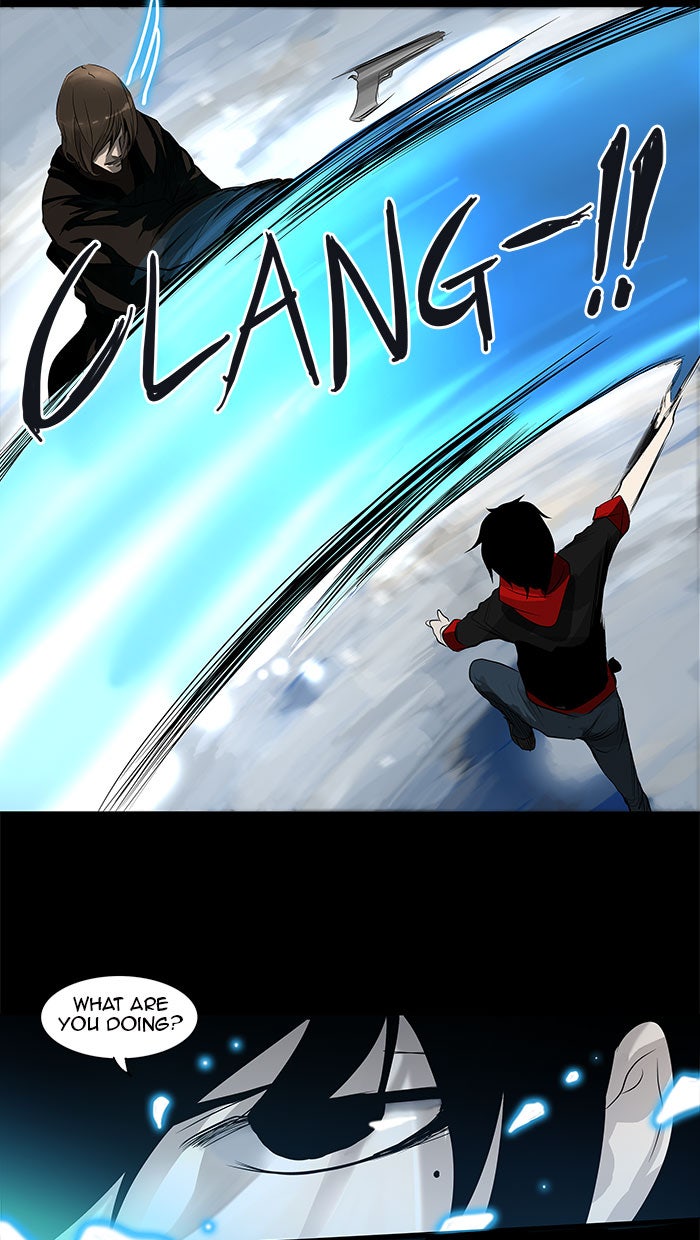 Tower of God Manga Chapter 141 page 20 - [Season 2] Ep. 61