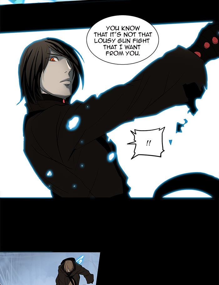 Tower of God Manga Chapter 141 page 21 - [Season 2] Ep. 61