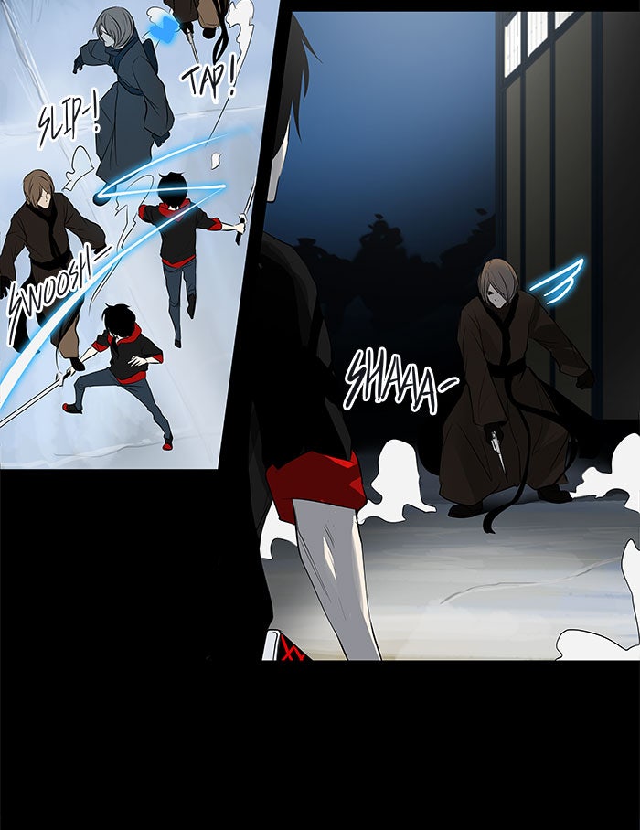 Tower of God Manga Chapter 141 page 22 - [Season 2] Ep. 61