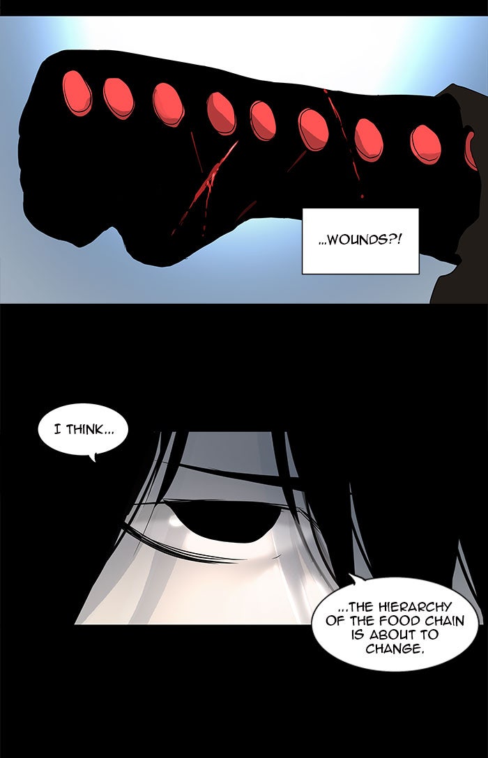 Tower of God Manga Chapter 141 page 30 - [Season 2] Ep. 61