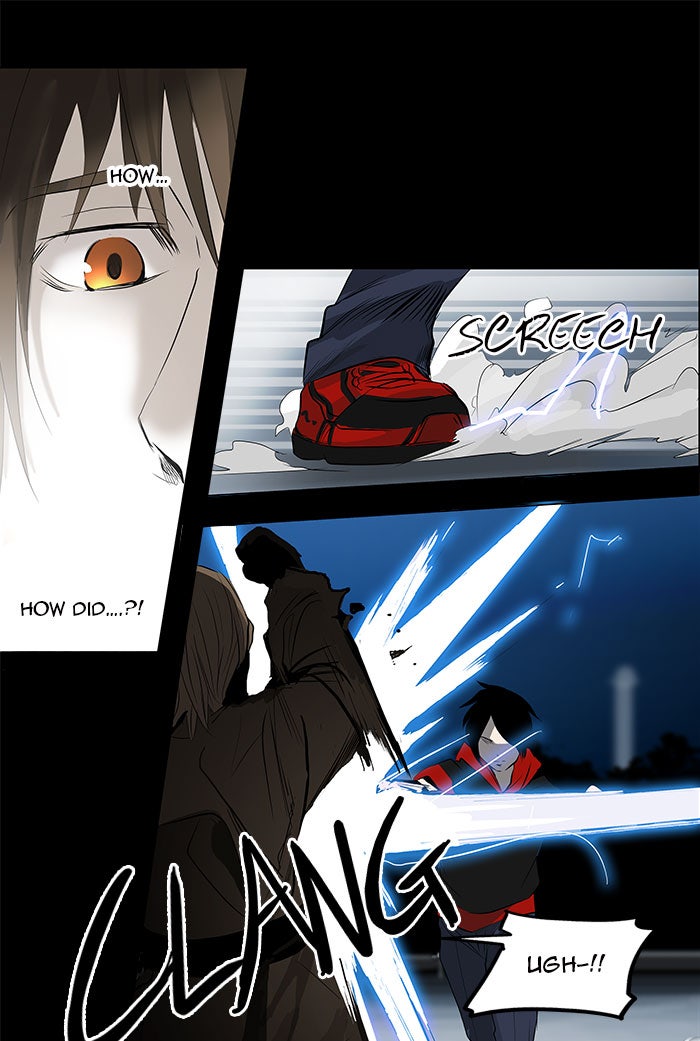 Tower of God Manga Chapter 141 page 31 - [Season 2] Ep. 61