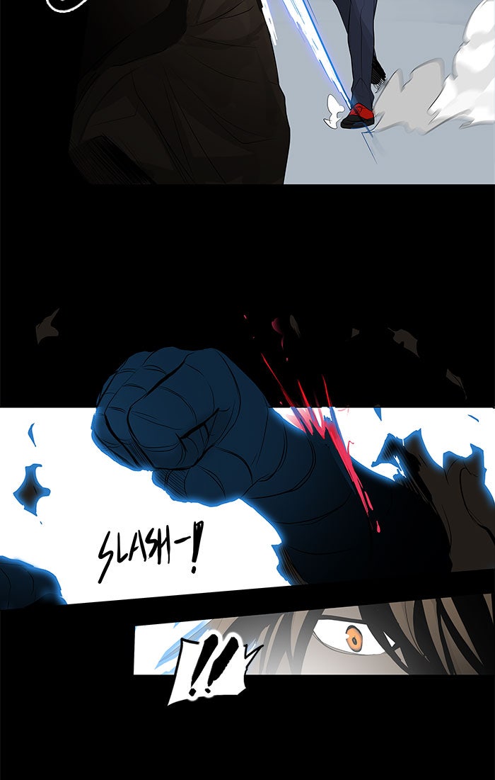 Tower of God Manga Chapter 141 page 32 - [Season 2] Ep. 61