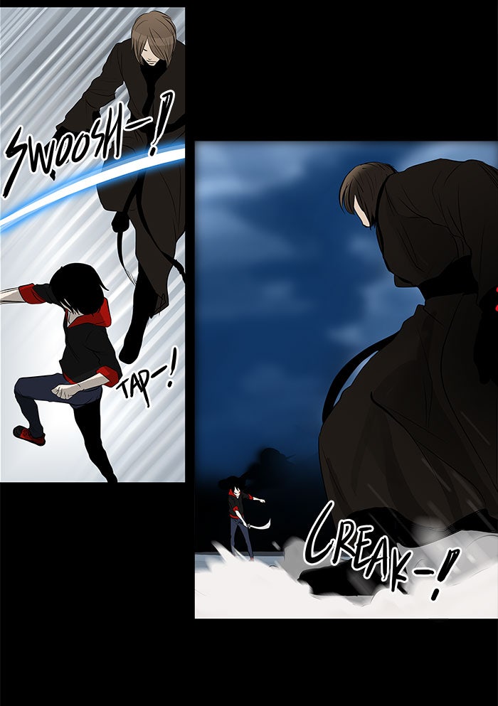 Tower of God Manga Chapter 141 page 33 - [Season 2] Ep. 61