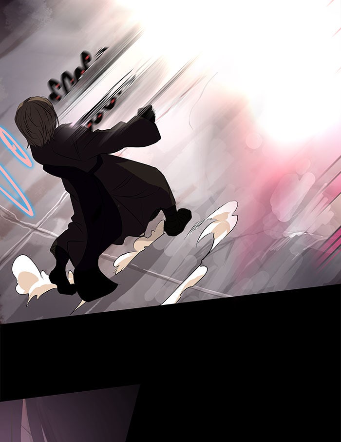 Tower of God Manga Chapter 141 page 38 - [Season 2] Ep. 61