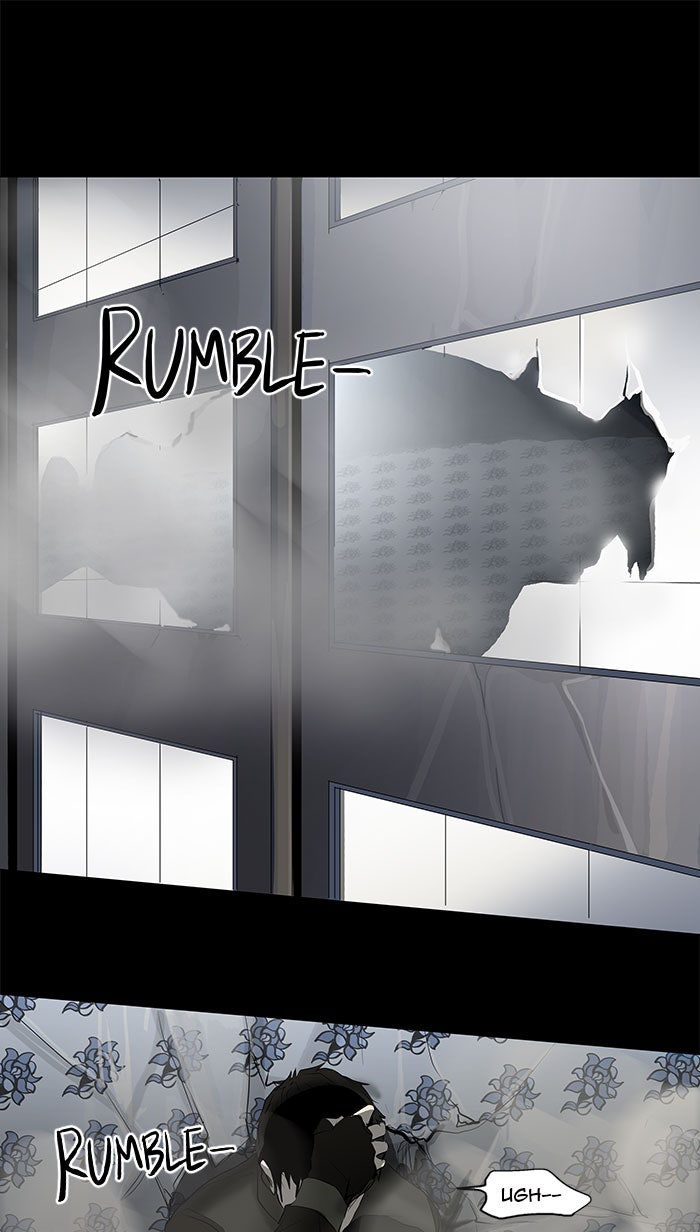 Tower of God Manga Chapter 141 page 43 - [Season 2] Ep. 61