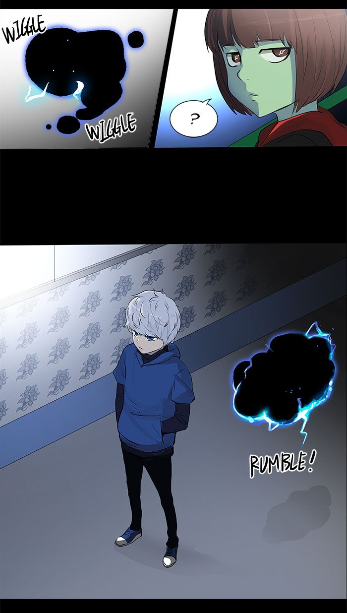 Tower of God Manga Chapter 141 page 46 - [Season 2] Ep. 61