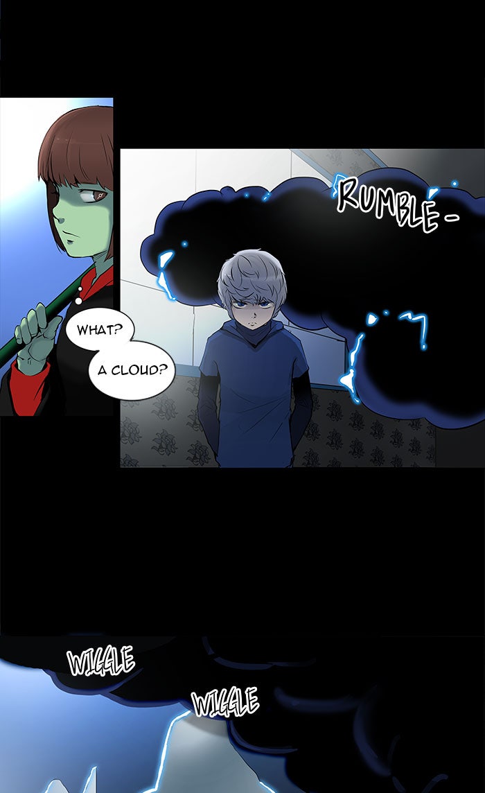 Tower of God Manga Chapter 142 page 12 - [Season 2] Ep. 62